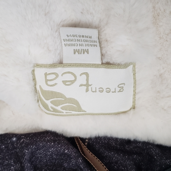 Winter Jacket Vest - Picture 3 of 4